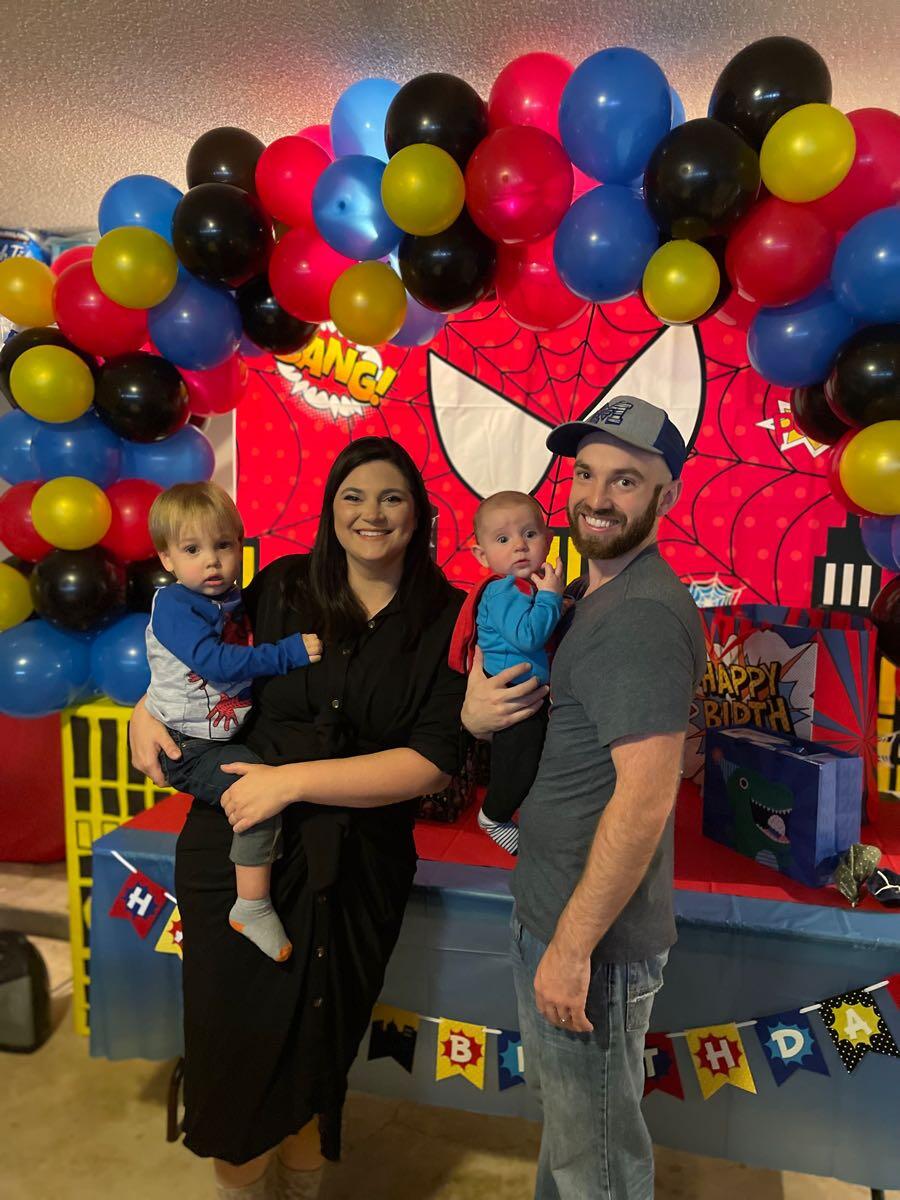 CoCo Bro’s Balloons Nextdoor