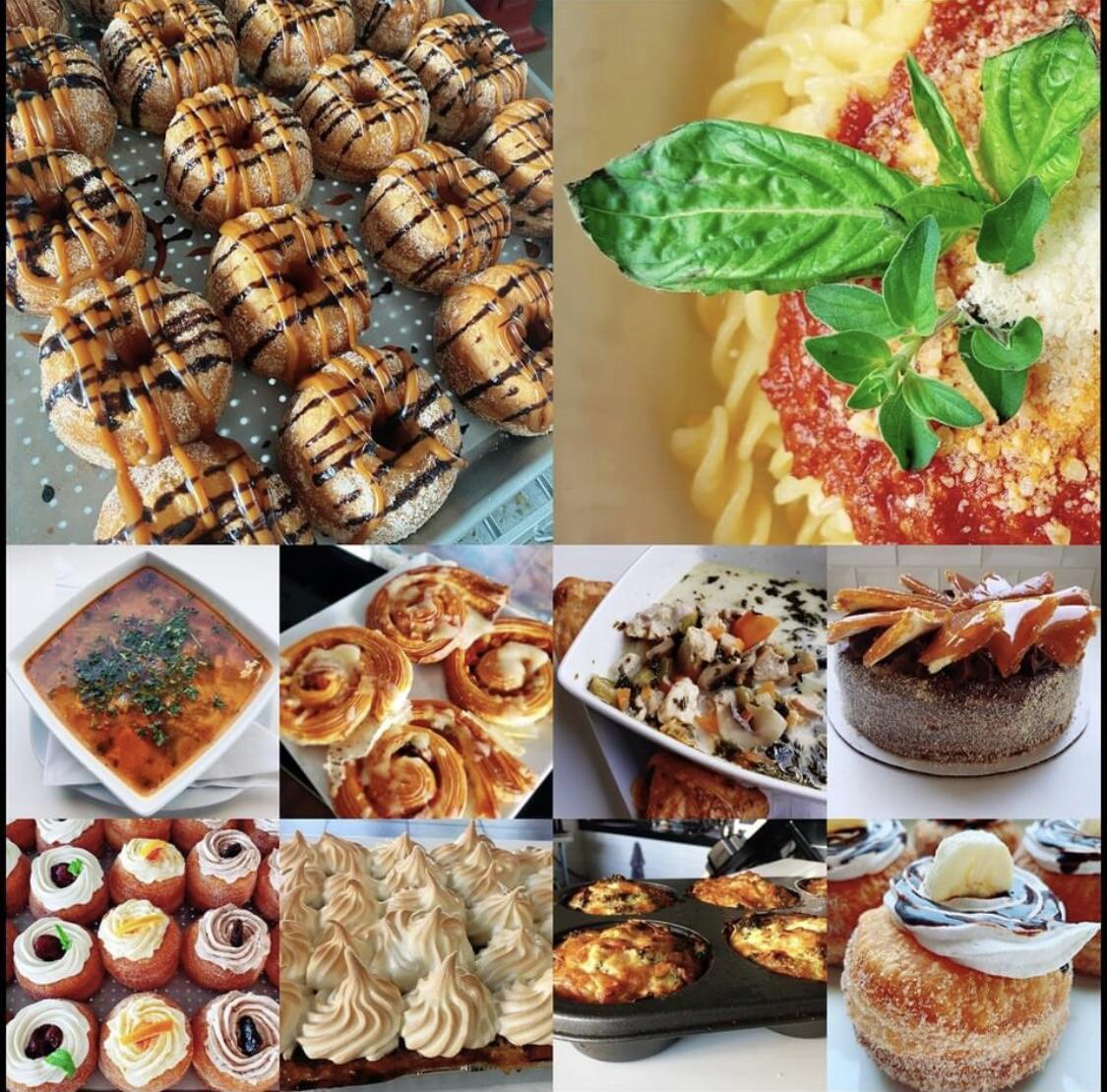 Bomboloni Café & Bakery Jensen Beach, FL Nextdoor