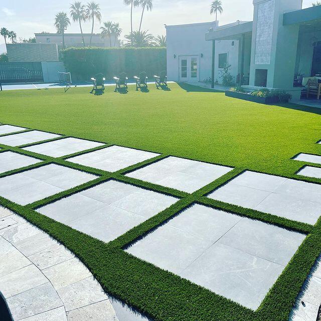 Turf Monsters | Artificial Grass Installation & Landscaping - Phoenix, AZ -  Nextdoor