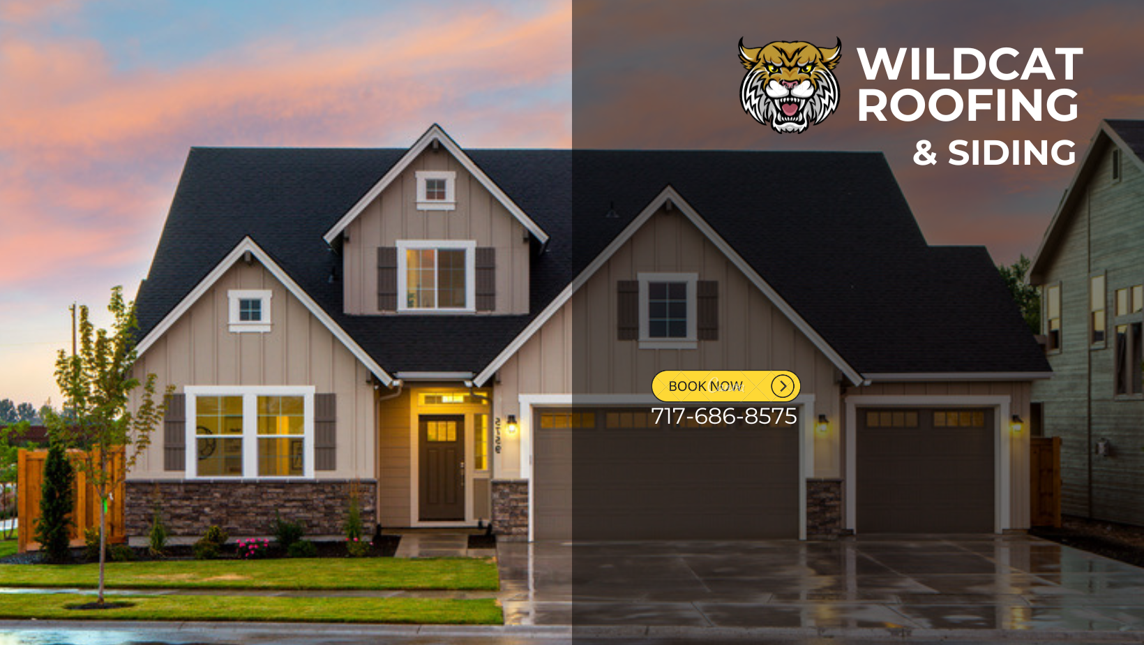 Wildcat Roofing and Siding Mechanicsburg, PA Nextdoor