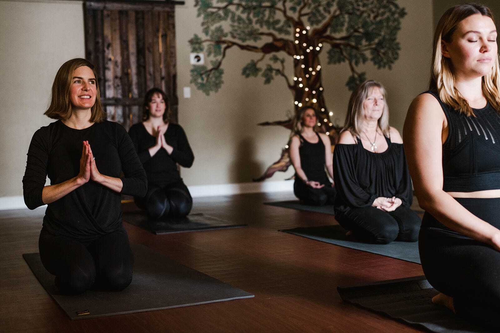 Yoga Den Avondale Studio Jacksonville, FL Nextdoor