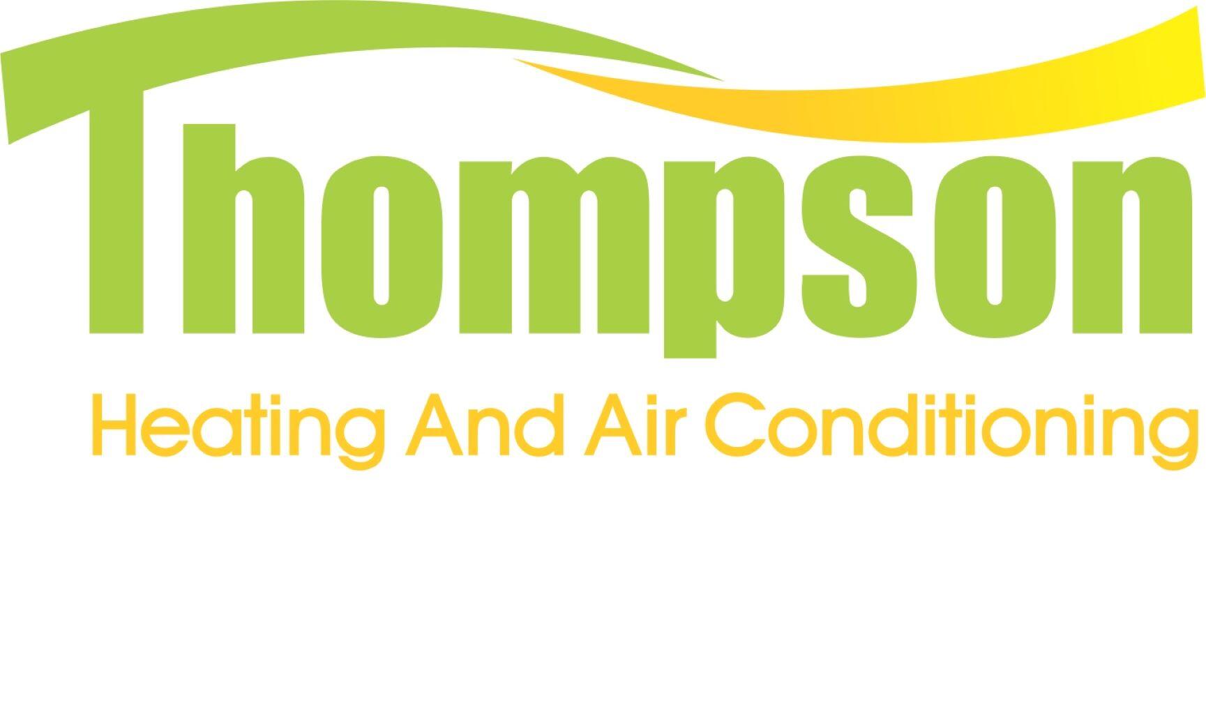 thompson heating & air conditioning