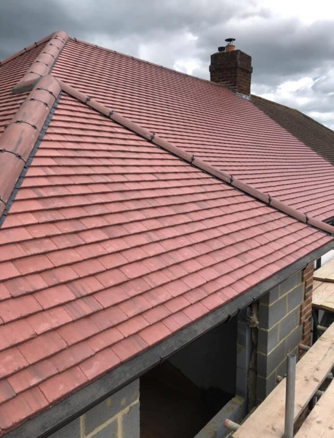 Purley Roofing Kenley, GBENG Nextdoor