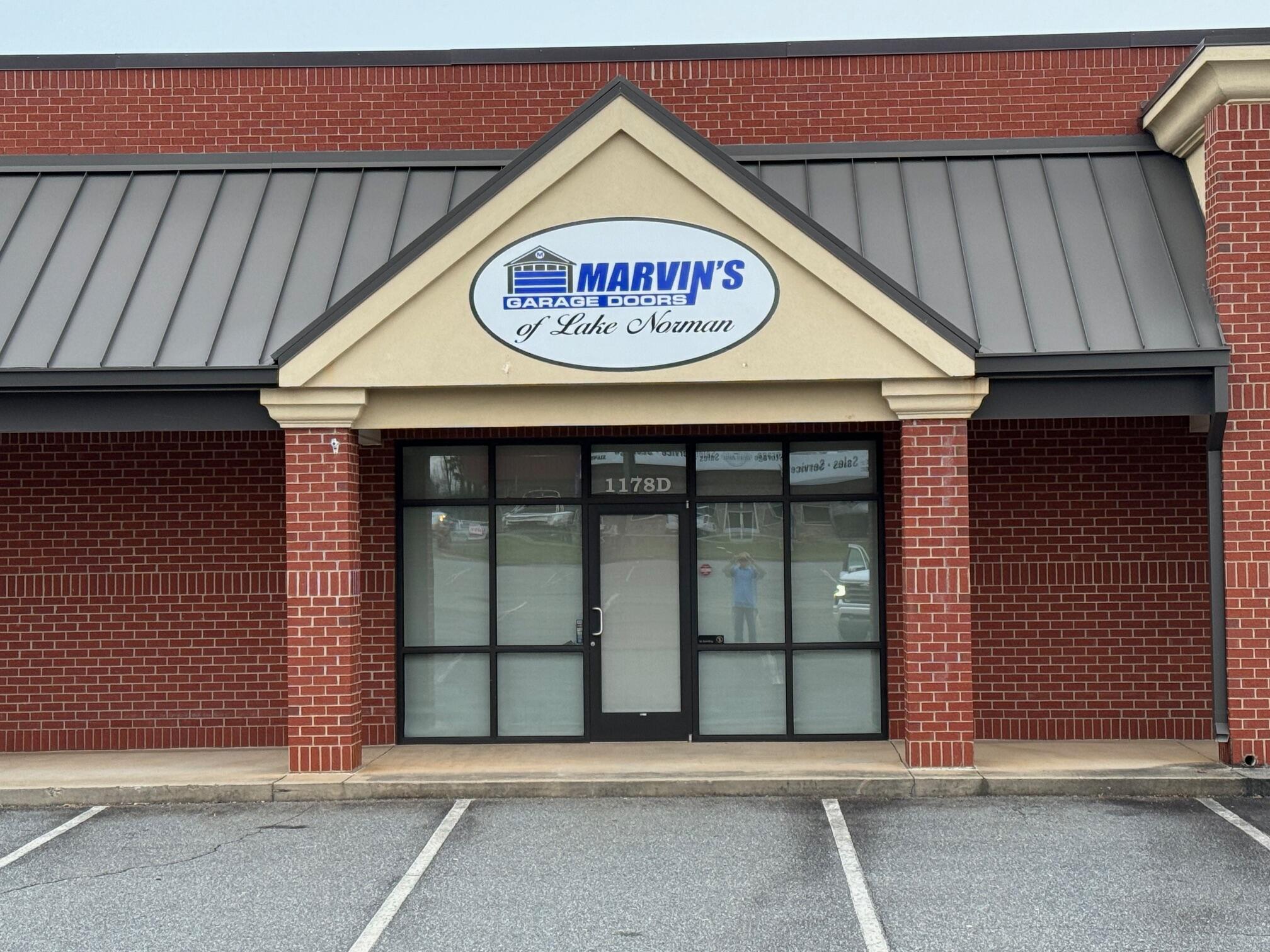 Marvin's Garage Doors Mooresville, NC Nextdoor