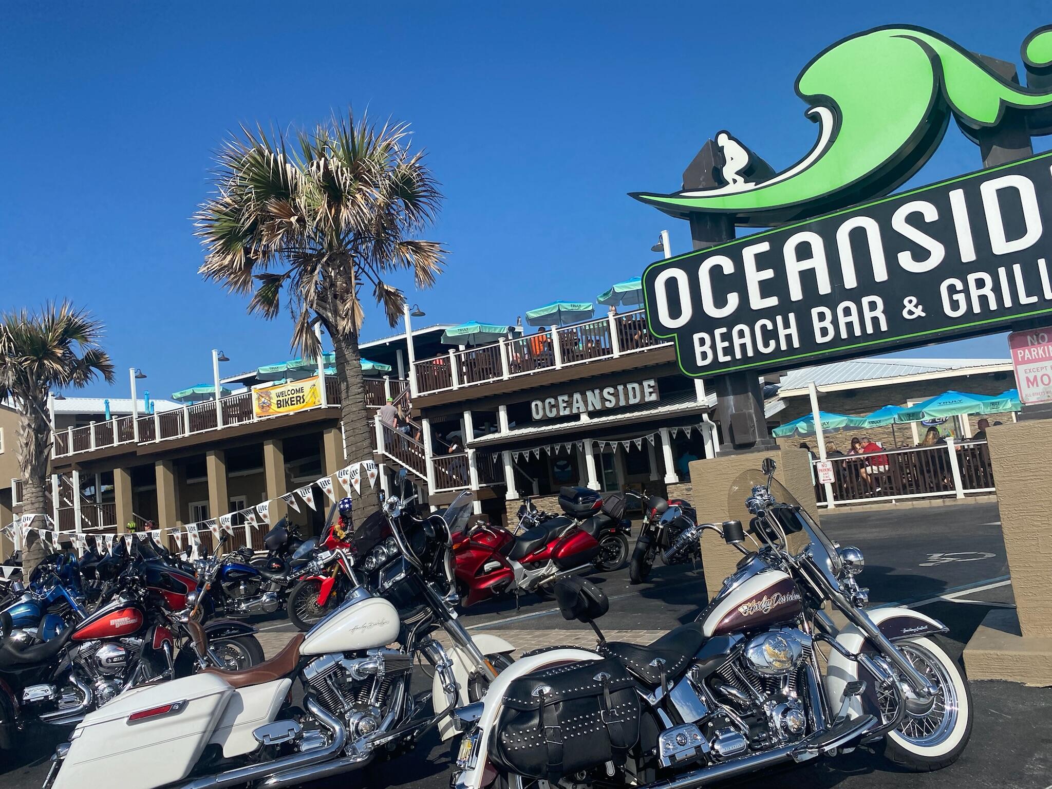 Oceanside Beach Bar & Grill Flagler Beach, FL Nextdoor