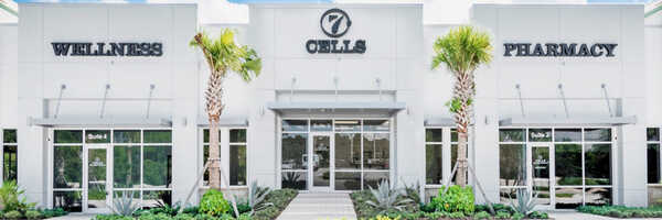 Seven Cells Pharmacy - Stuart, FL - Nextdoor Seven Cells Pharmacy - Stuart, FL - Nextdoor