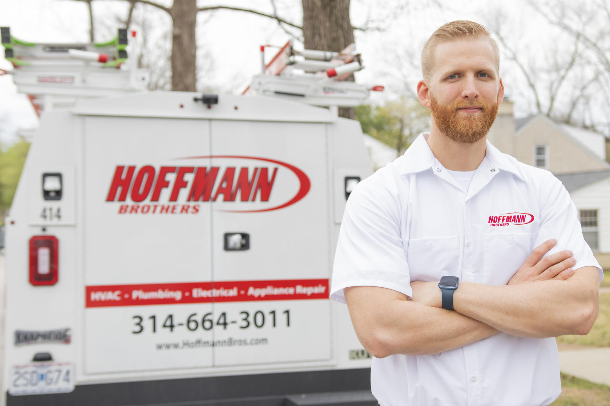 hoffmann brothers hvac