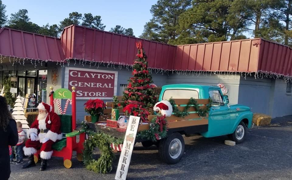 Clayton General Store Clayton, NC Nextdoor