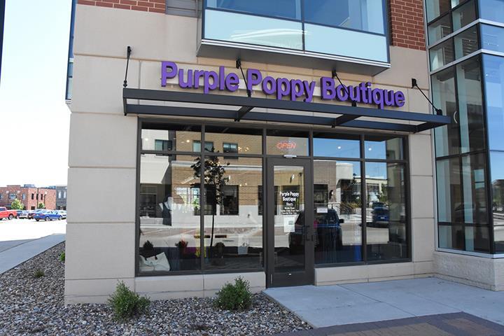 Purple Poppy Boutique Ankeny Ankeny IA Nextdoor