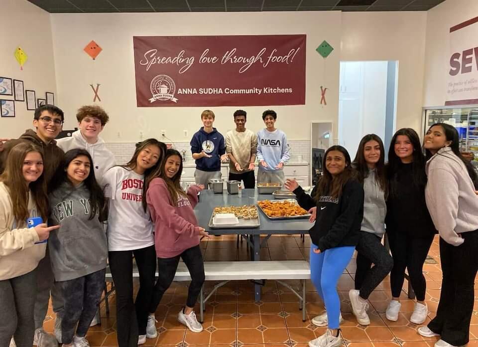 Anna Sudha Community Kitchens Sterling, VA Nextdoor