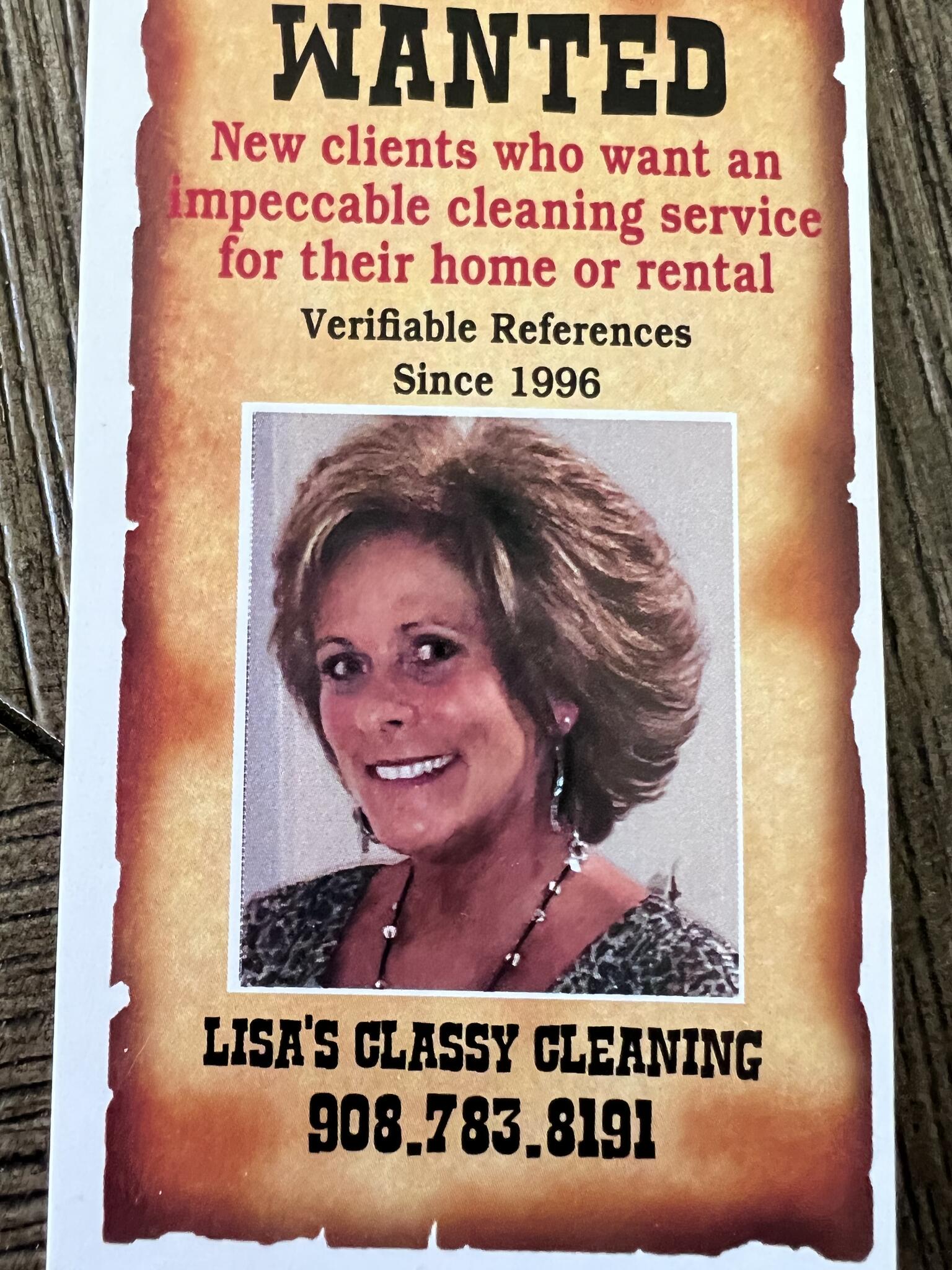 Cheap Classy Cleaning