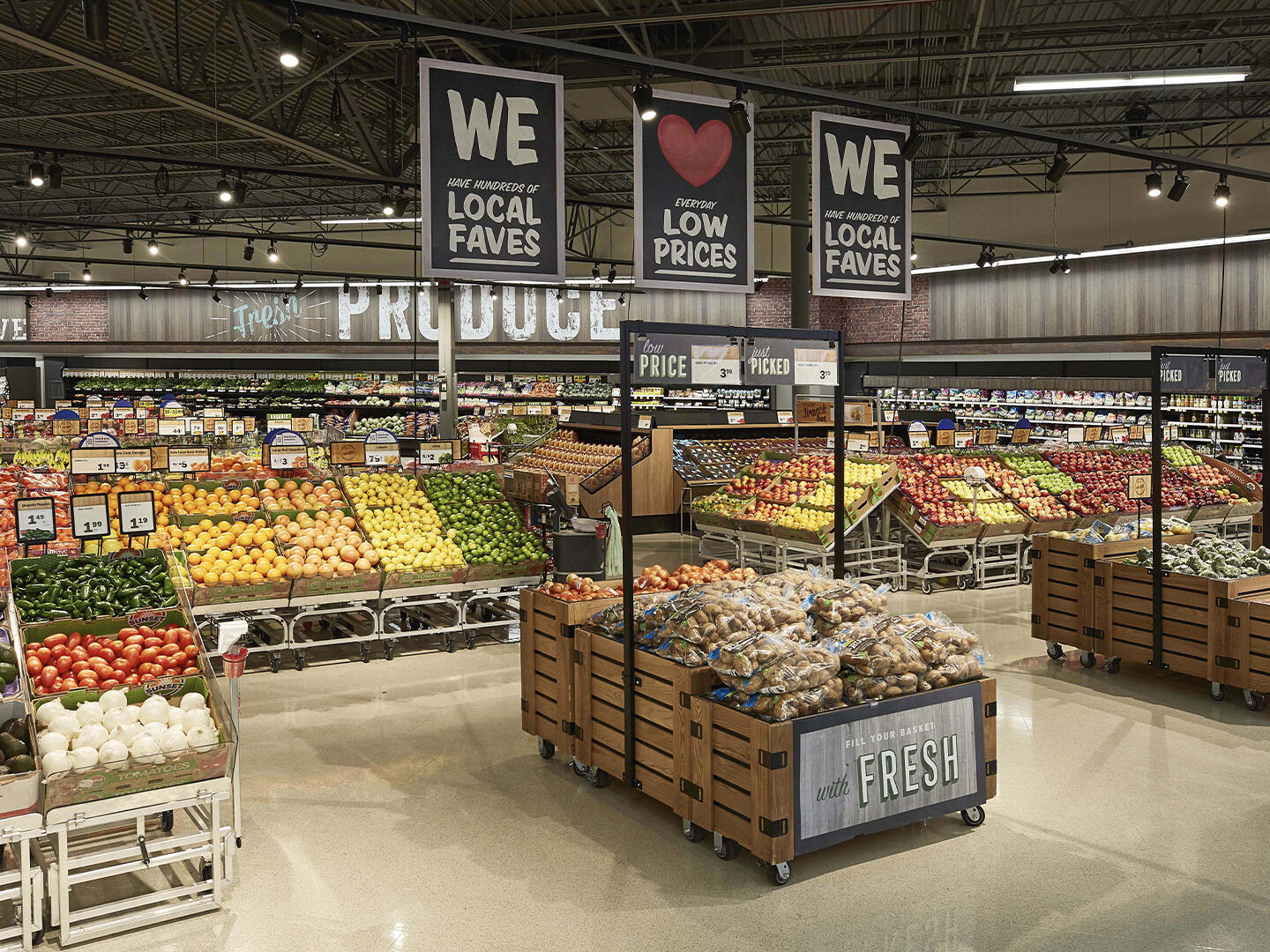 MEIJER Rockford, MI Nextdoor