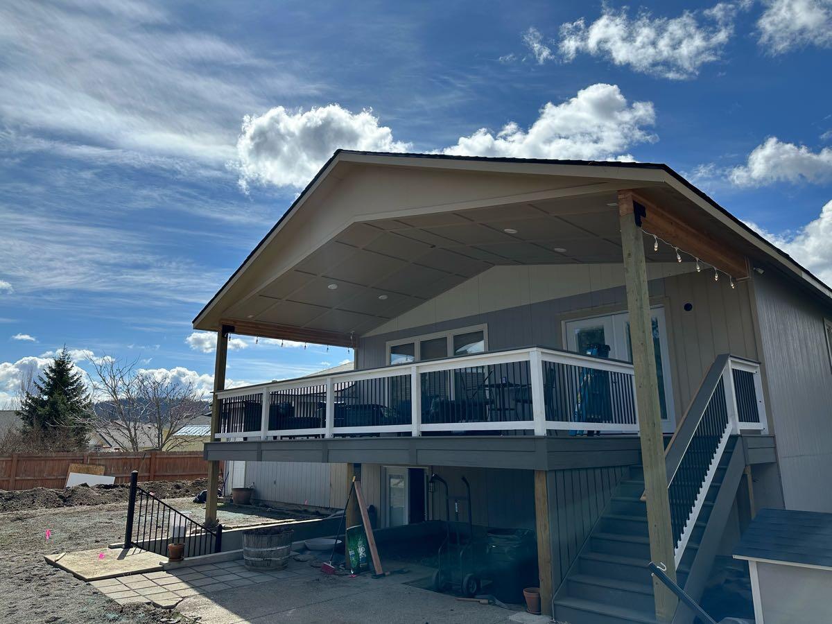 Bugle Construction Post Falls, ID Nextdoor