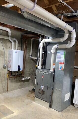 Best Rates Heating and Cooling - Nextdoor