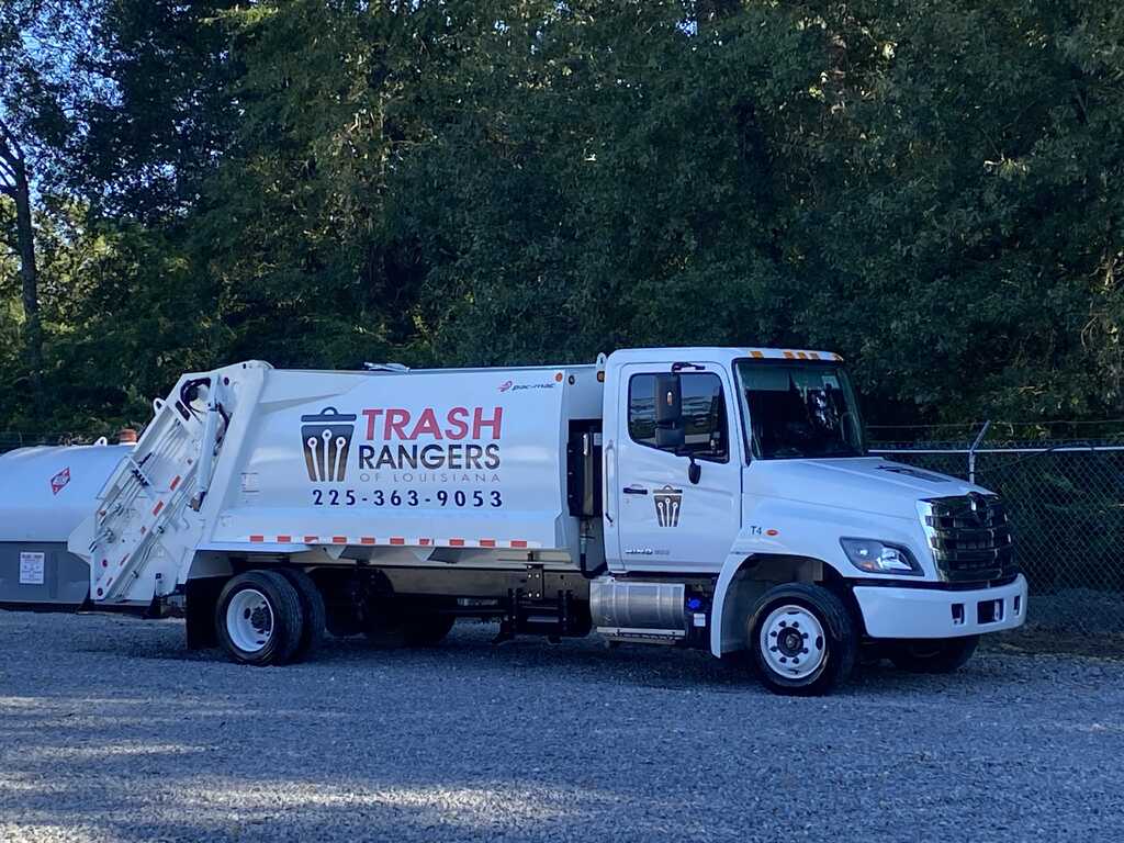 Trash Rangers - Saint Amant, LA - Nextdoor