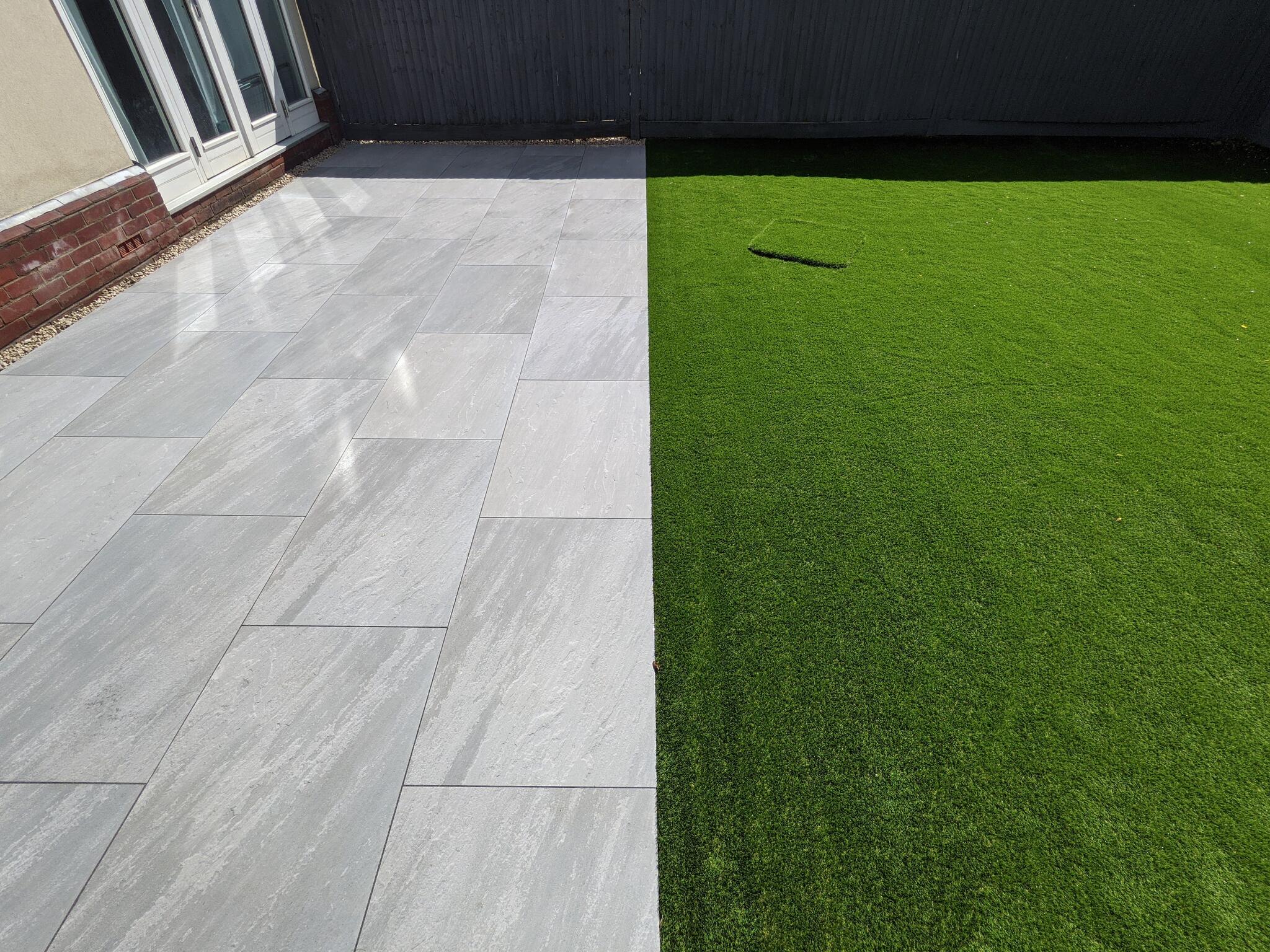 KC fencing and landscapes Milton Keynes Nextdoor