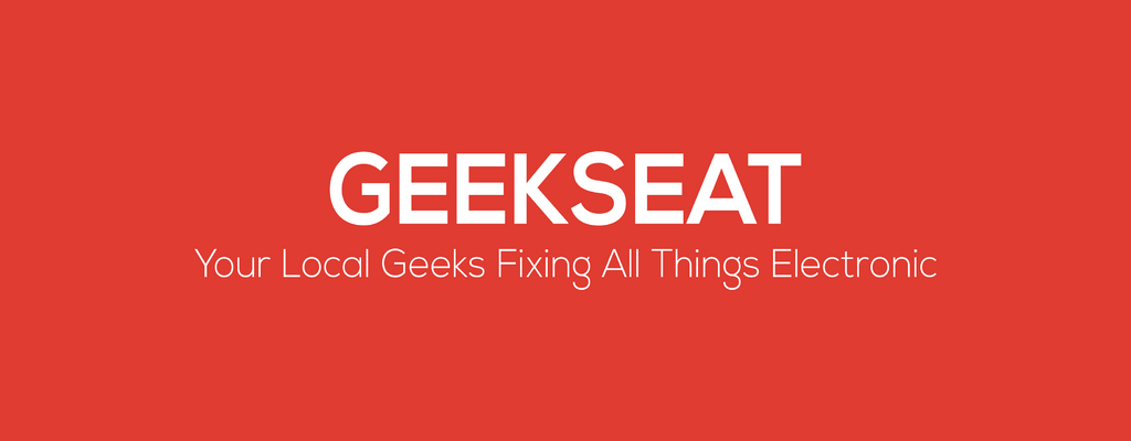 Geekseat Cellphone Electronic Repairs