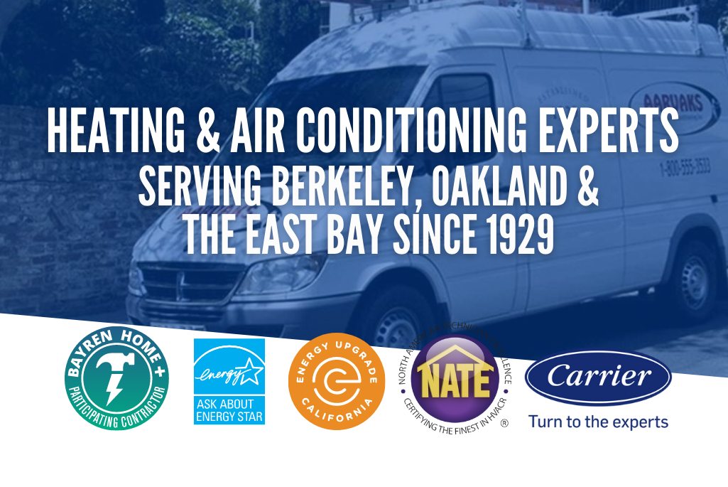Aarvaks Heating u0026 Air Conditioning - Berkeley, CA - Nextdoor