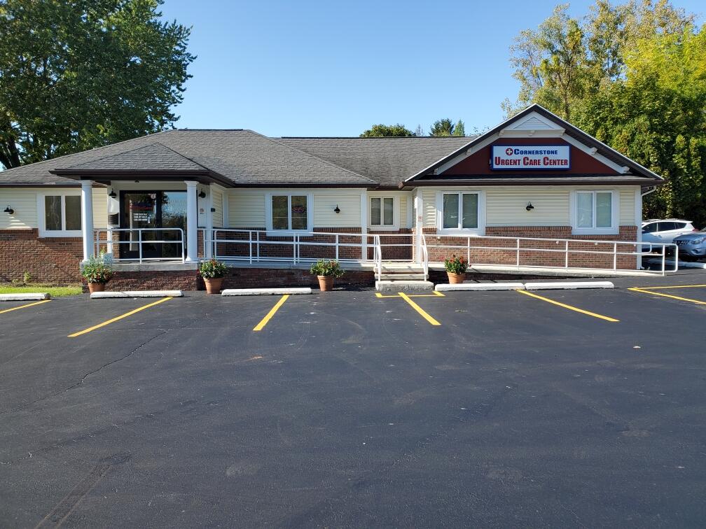 Cornerstone Urgent Care Rochester, NY Nextdoor