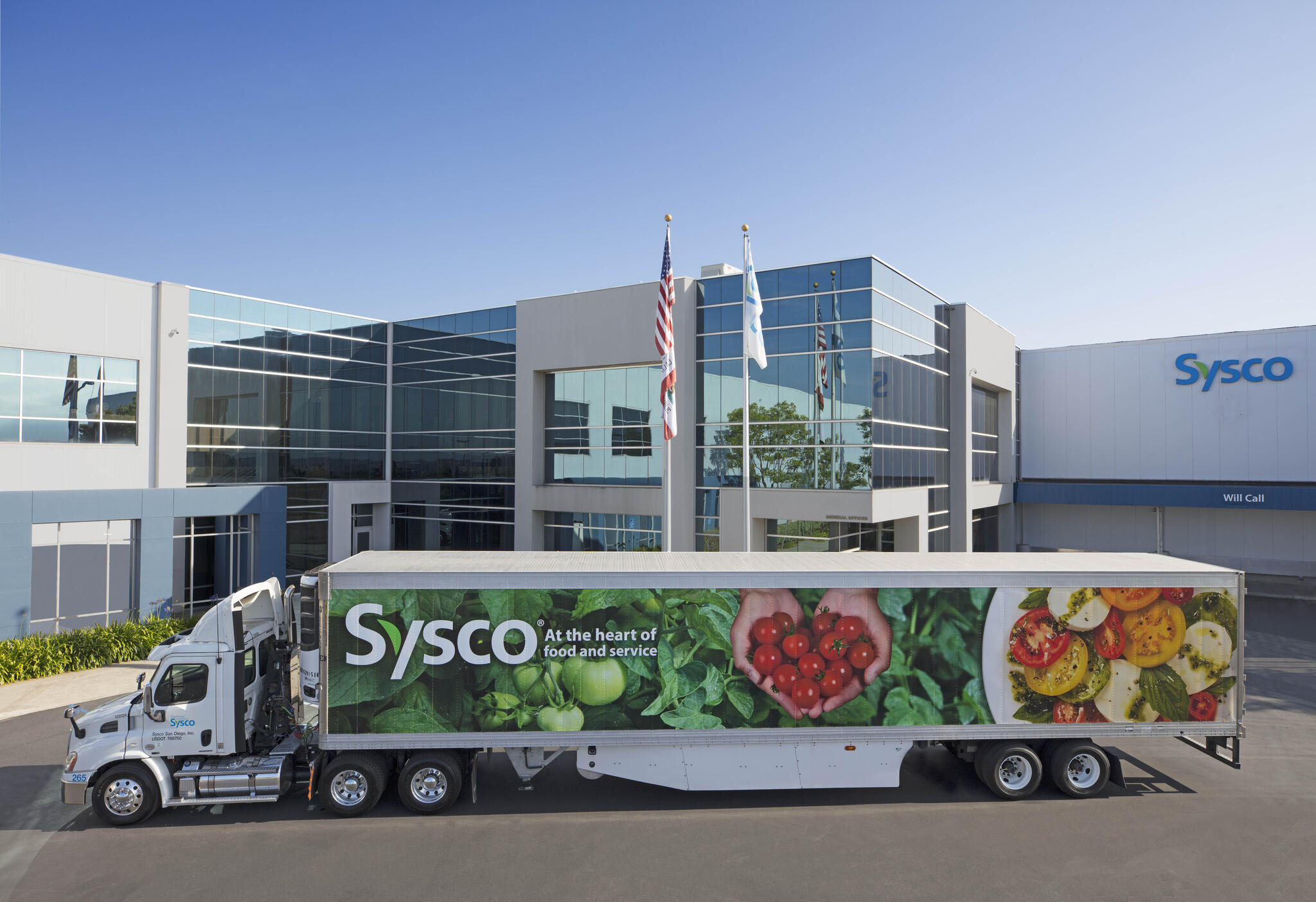 Sysco Ventura - Oxnard, CA - Nextdoor