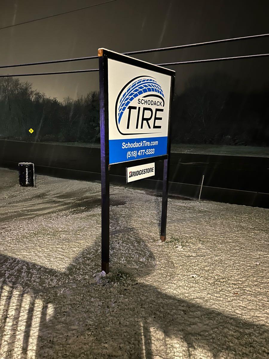 Schodack Tire South Schodack, NY Nextdoor