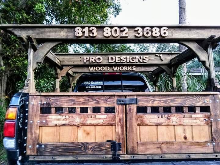 PRO Designs