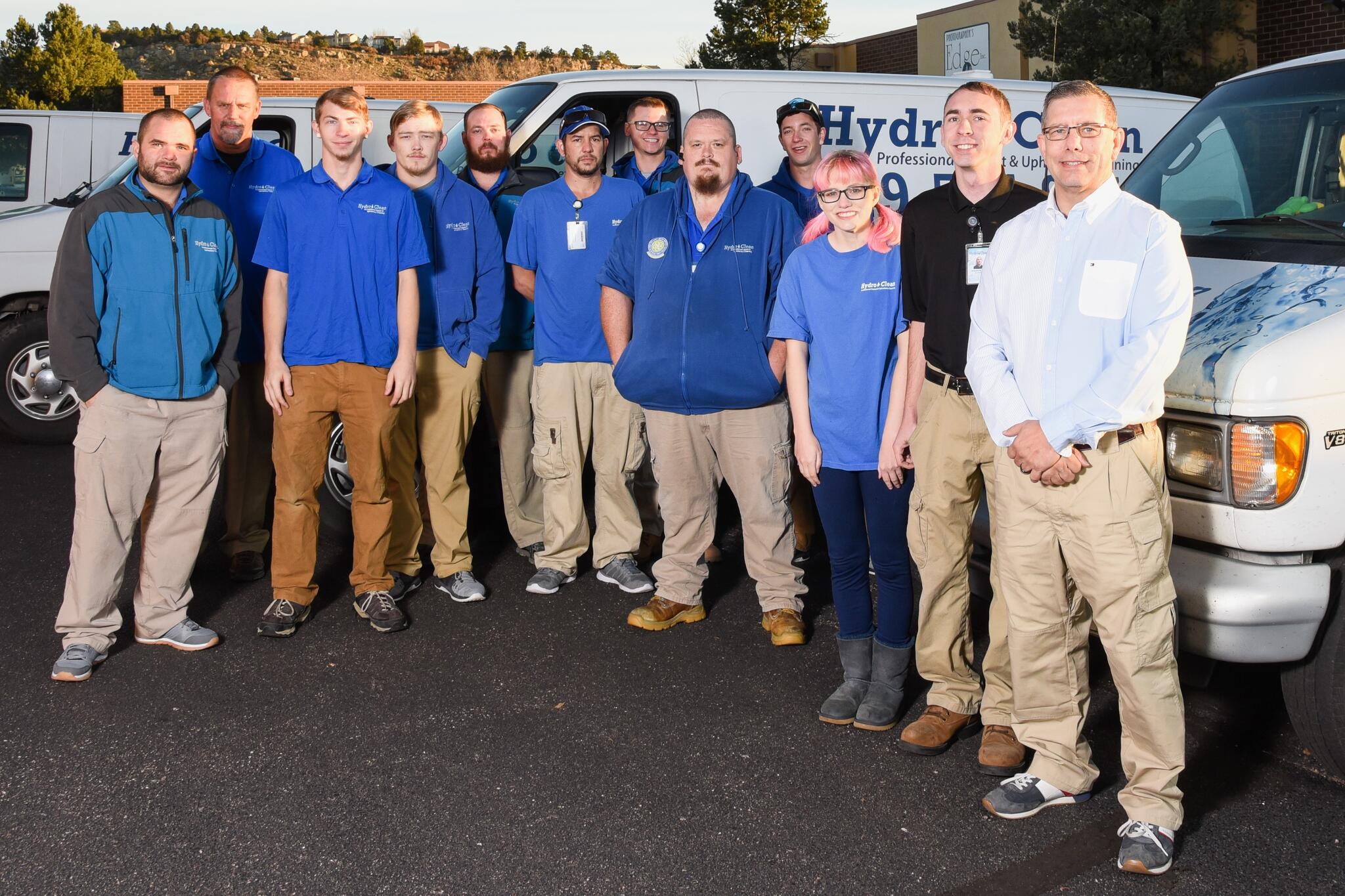 Hydro Clean Carpet Cleaning Colorado Springs, CO Nextdoor