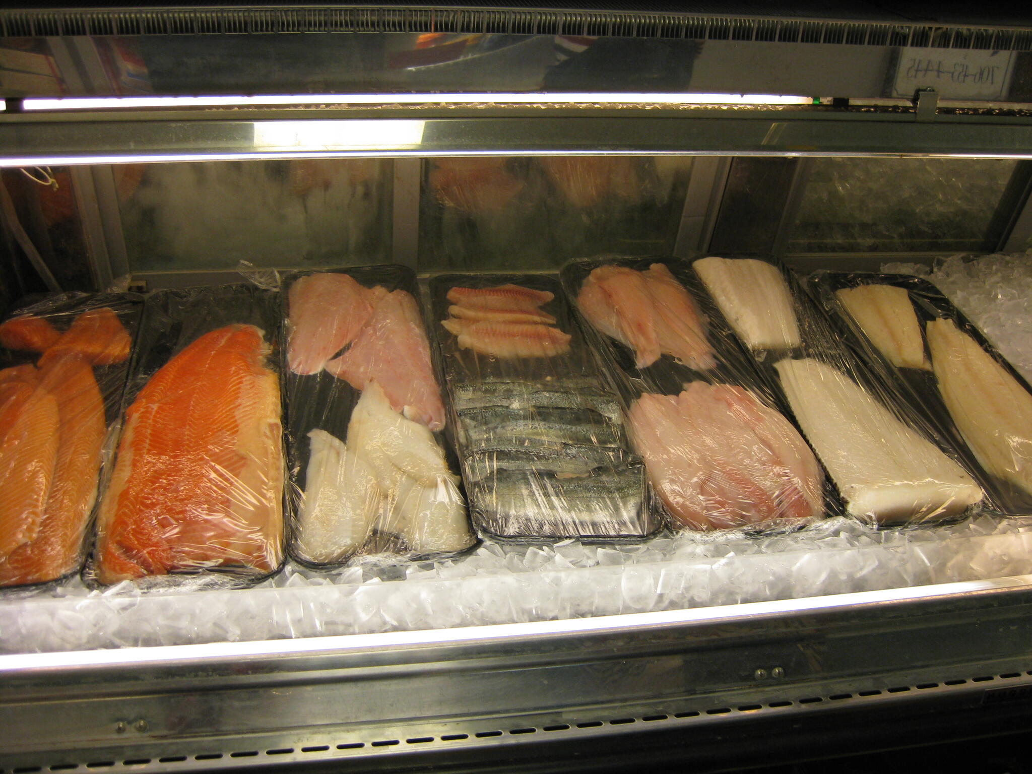 Pounders Meat & Seafood Market Greensboro, GA Nextdoor