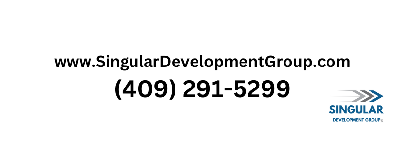 Singular Development Group, LLC - Houston, TX - Nextdoor