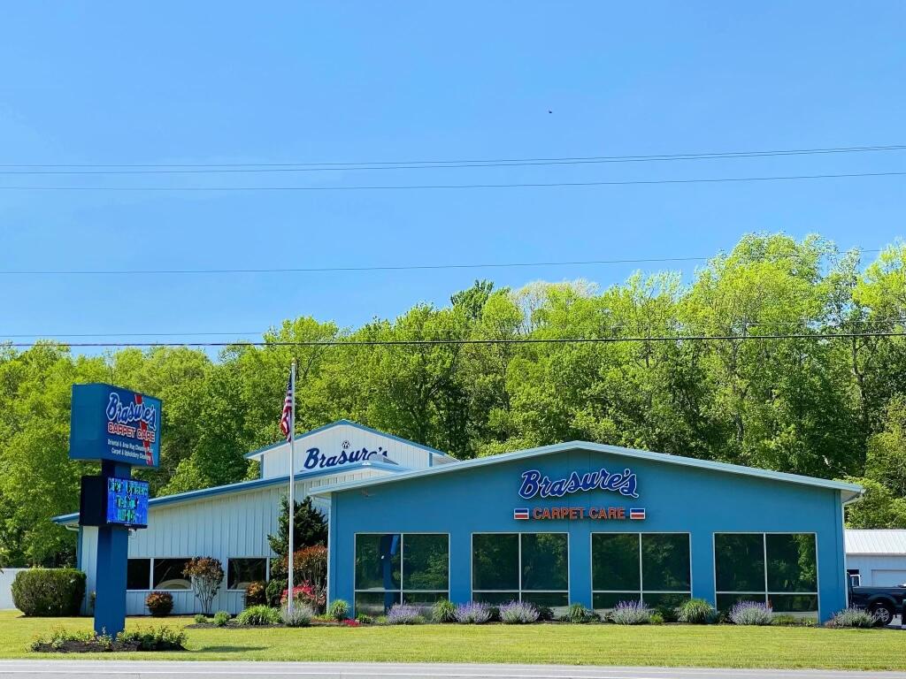 Brasure's Carpet Care Selbyville, DE Nextdoor