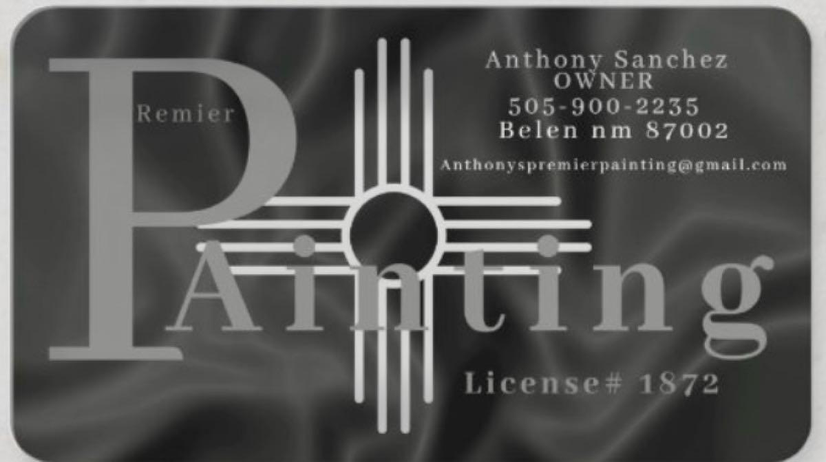 Premier painting Nextdoor