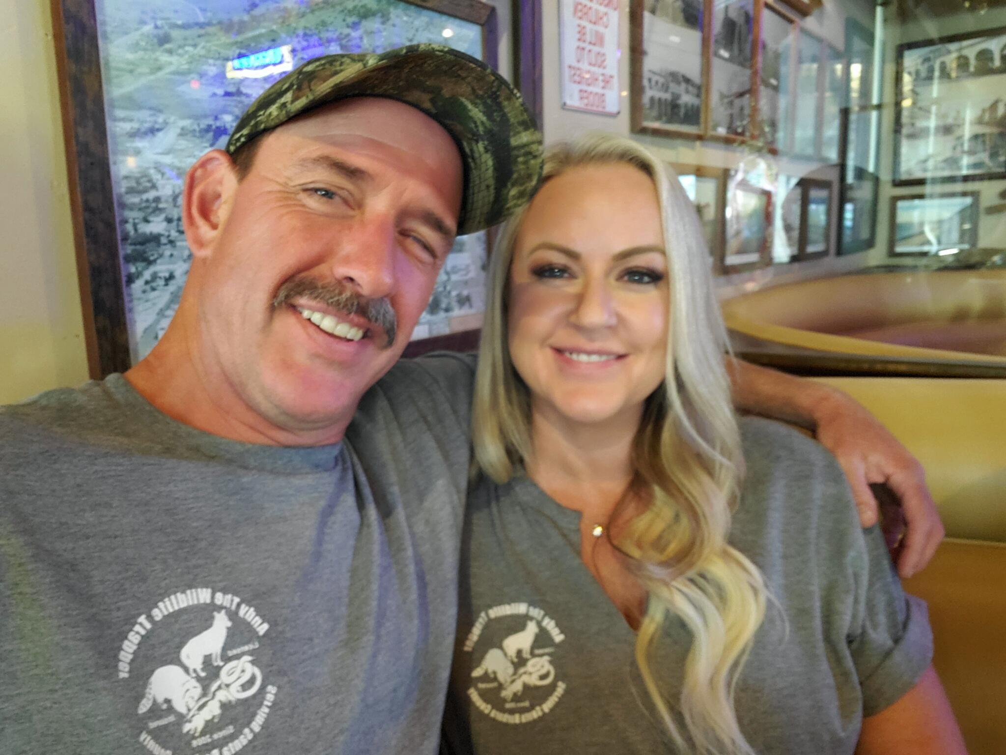 Andy the Wildlife Expert Rimrock, AZ Nextdoor