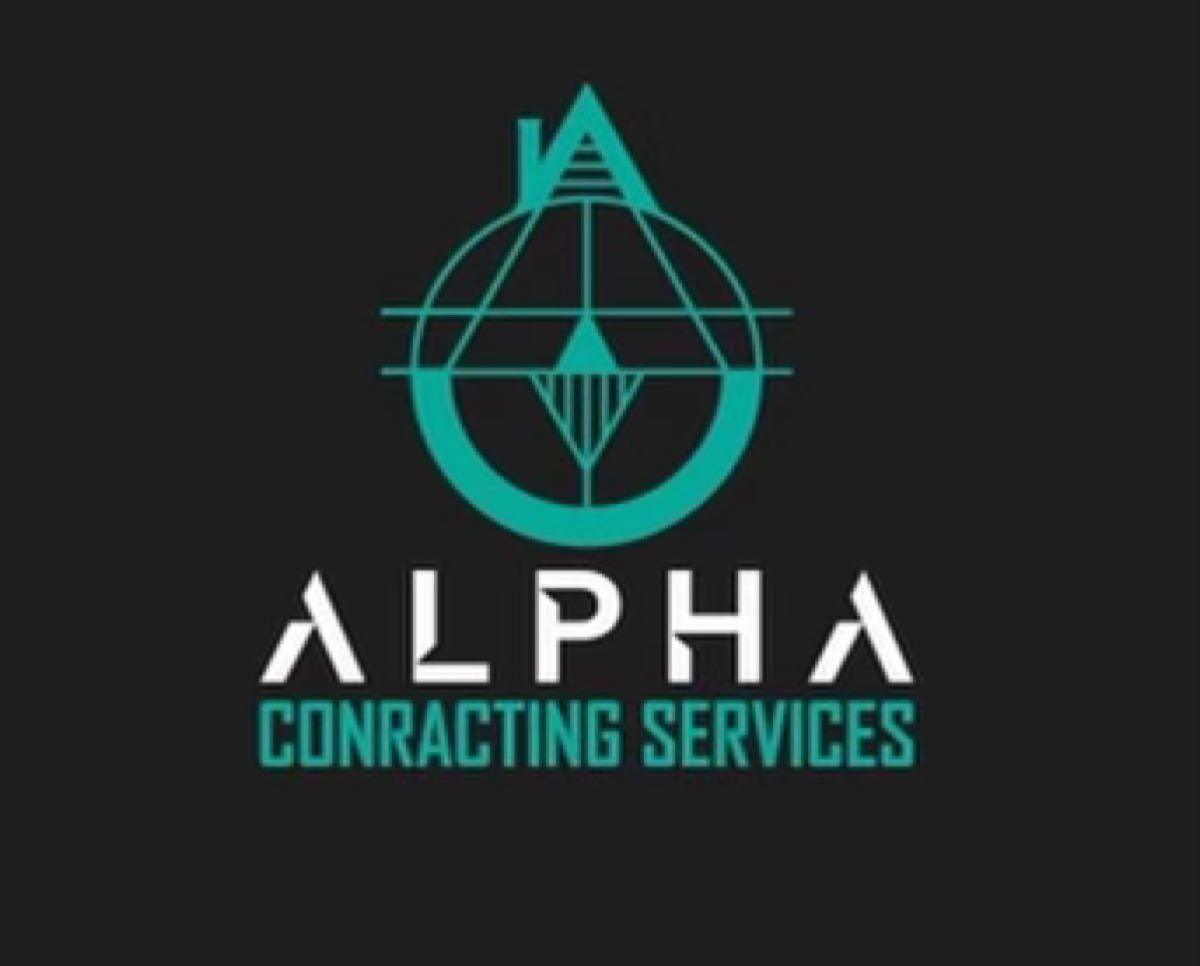 Alpha Contracting Services Nextdoor