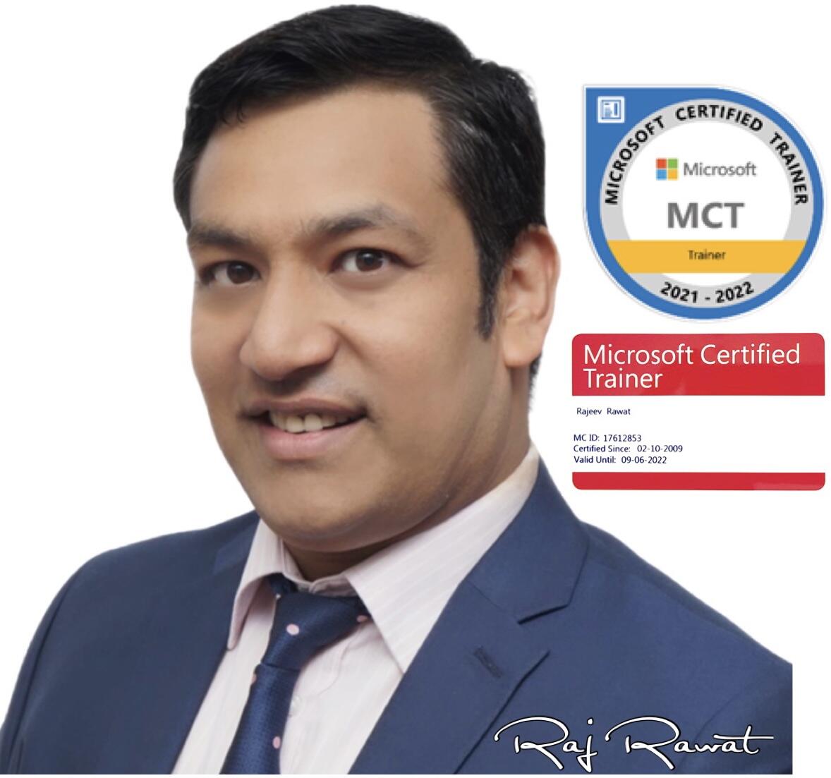 Microsoft Certified Office (Excel, Word, Powerpoint, Outlook) Trainer -  Ruislip - Nextdoor