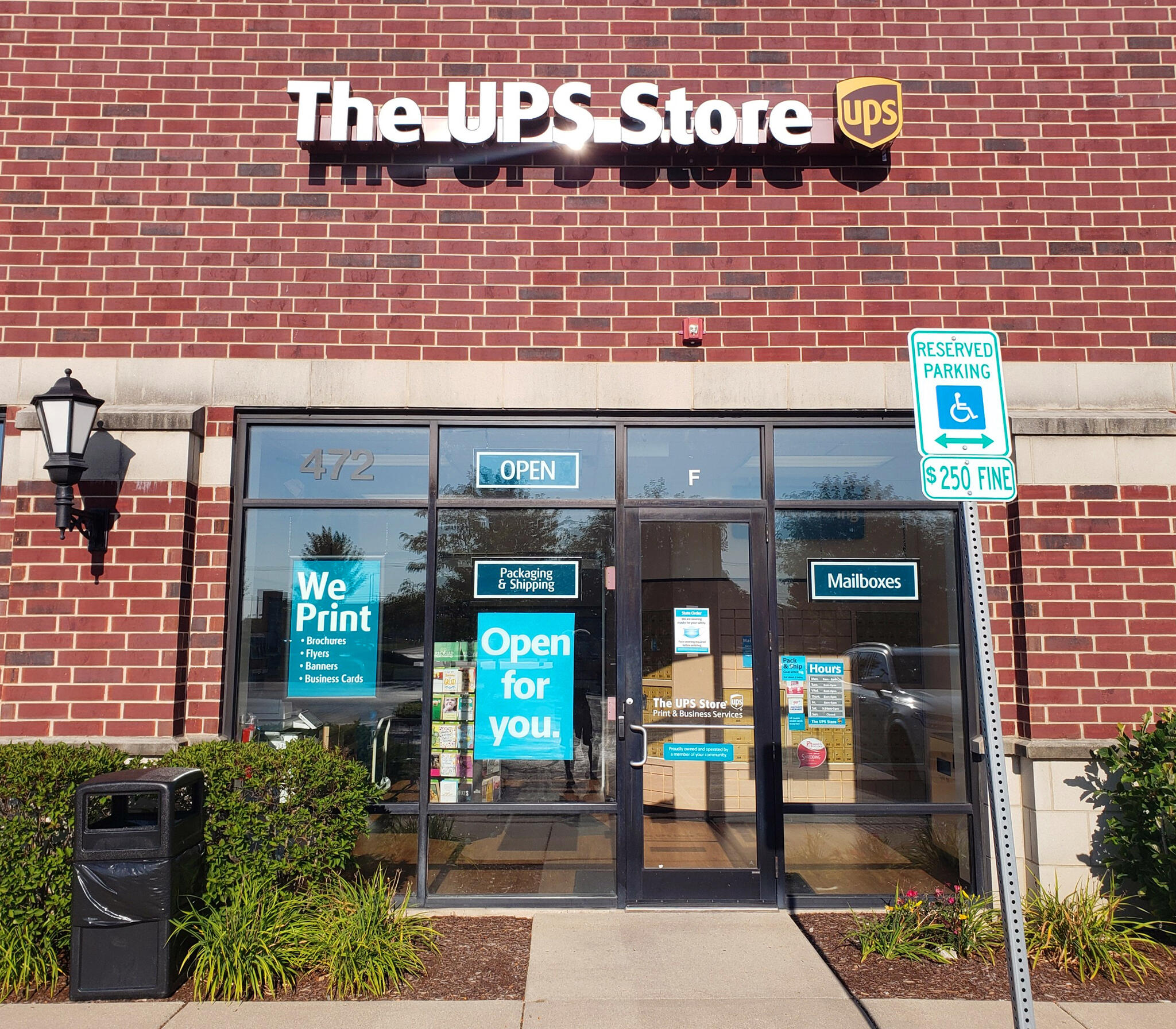 The UPS Store Sugar Grove, IL Nextdoor