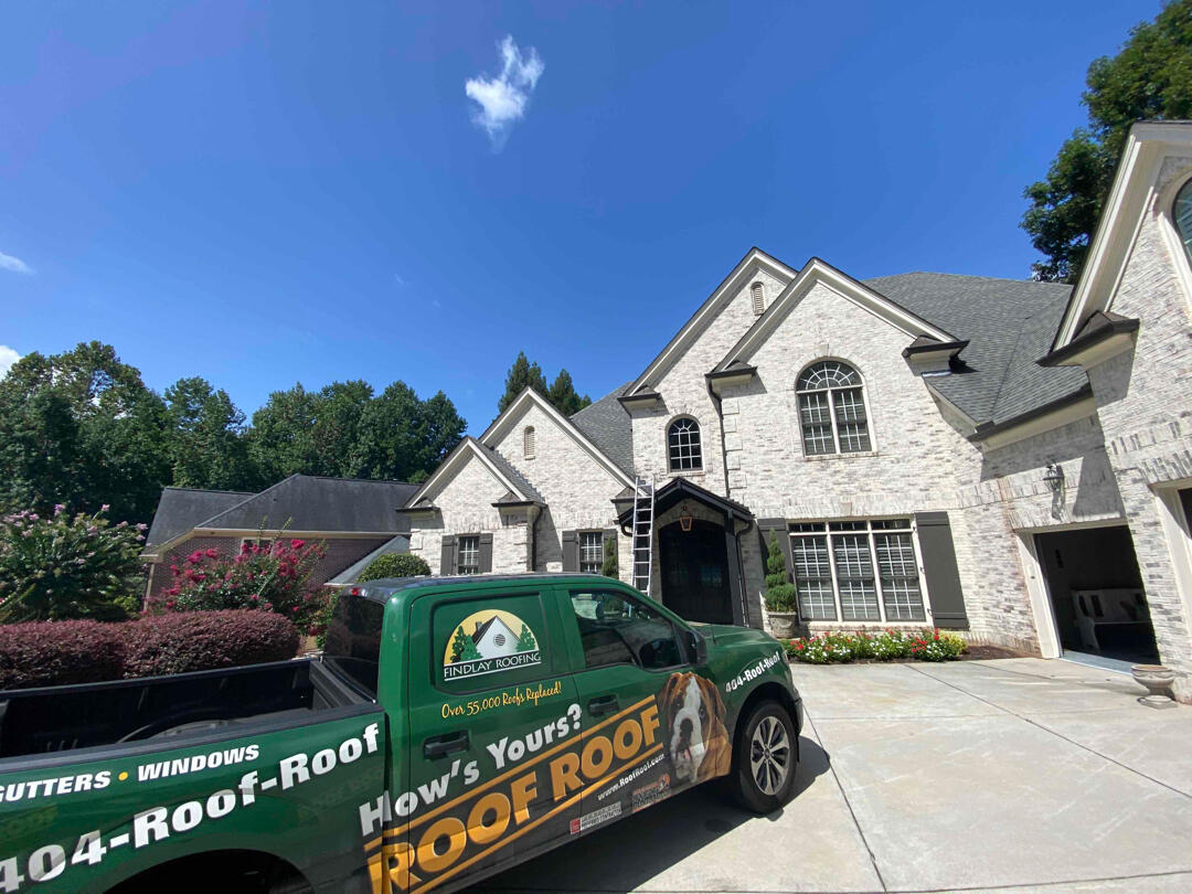 Findlay Roofing, Inc. (Roof Roof) Marietta, GA Nextdoor