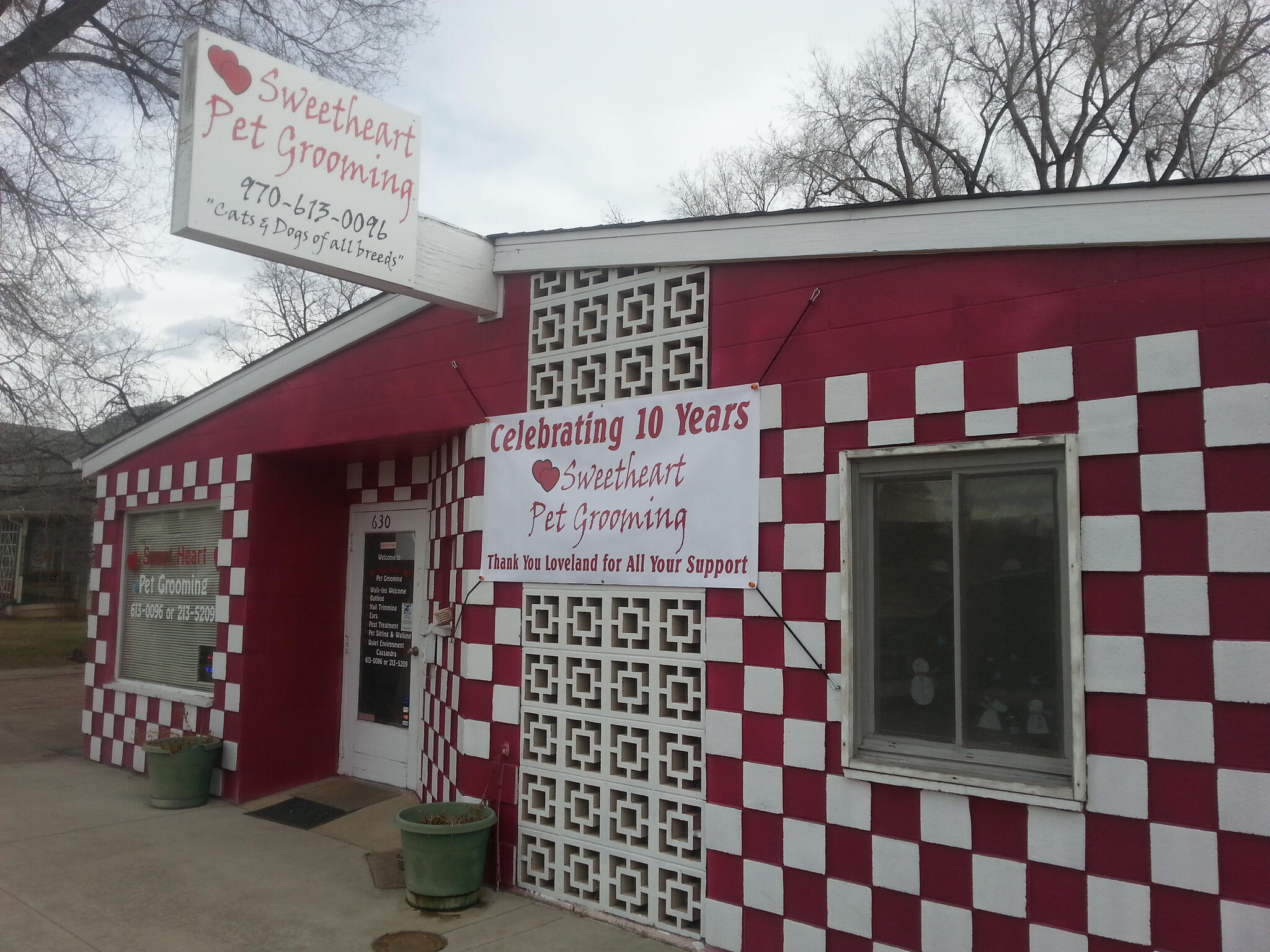 Sweetheart Pet Grooming Loveland, CO Nextdoor