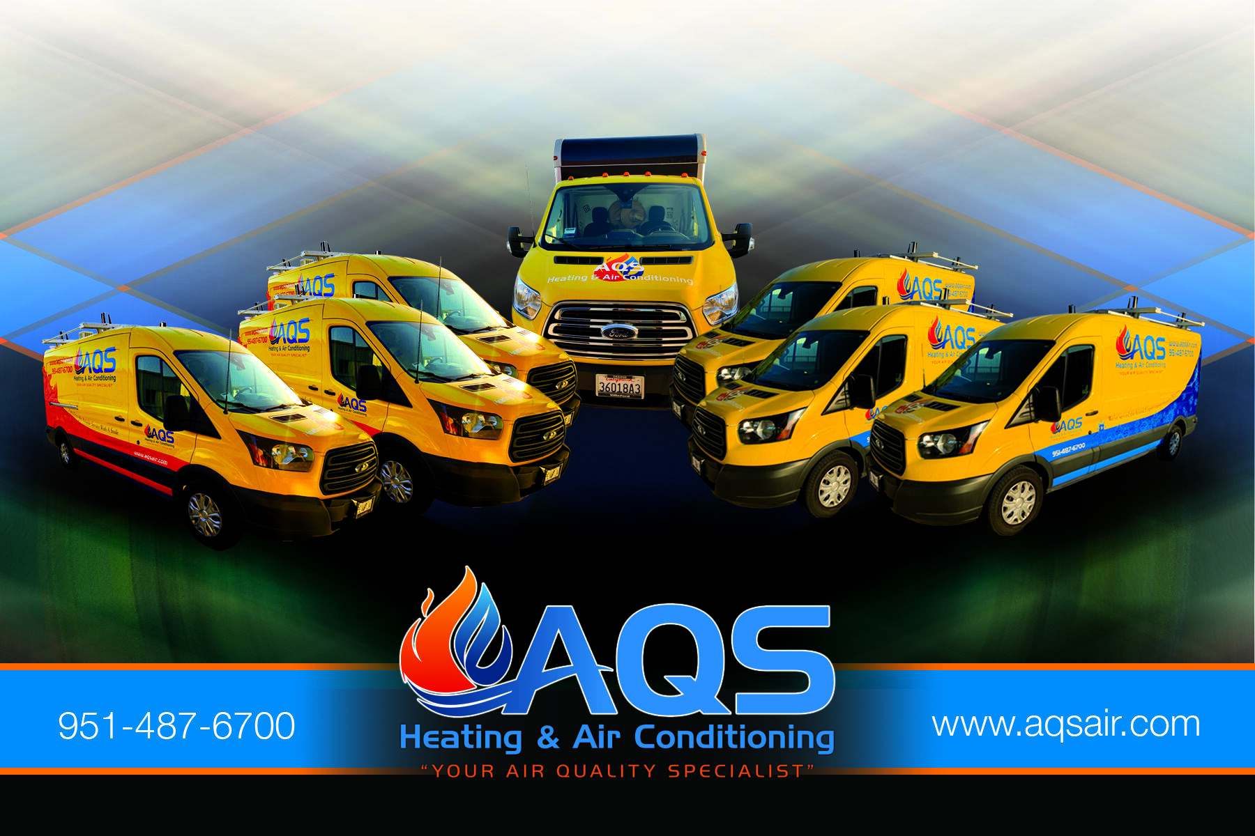 AQS Heating u0026 Air Conditioning - Hemet, CA - Nextdoor