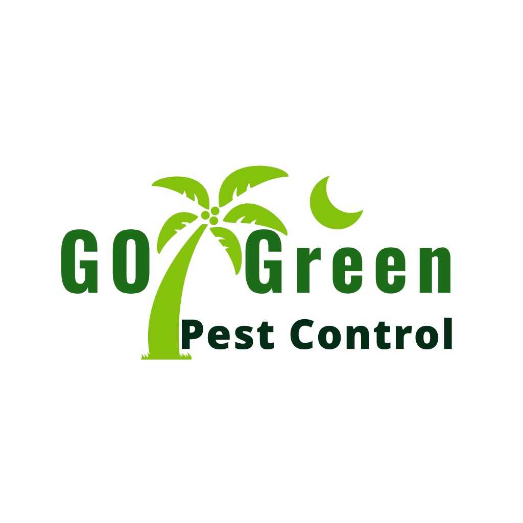 Go Green Pest Control Services Go Green Pest Control Services