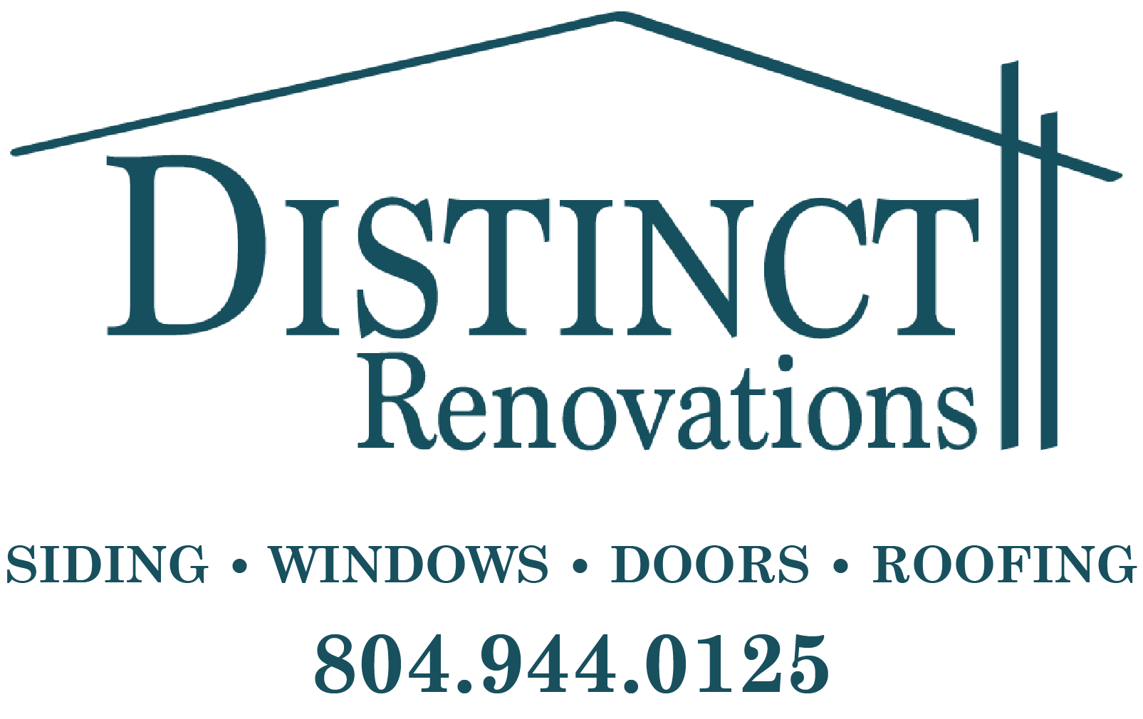 Distinct Renovations, LLC Nextdoor