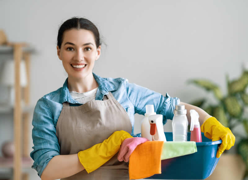 House cleaning services Manchester Nextdoor