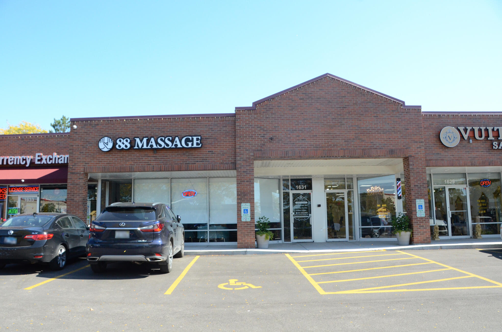 88 Massage Spa Glenview, IL Nextdoor