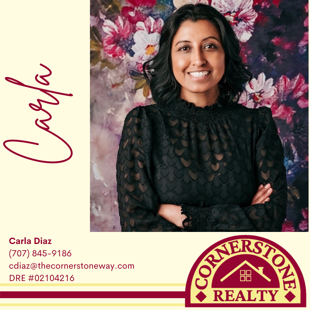 Carla Diaz Real Estate Agent Fortuna, CA Nextdoor