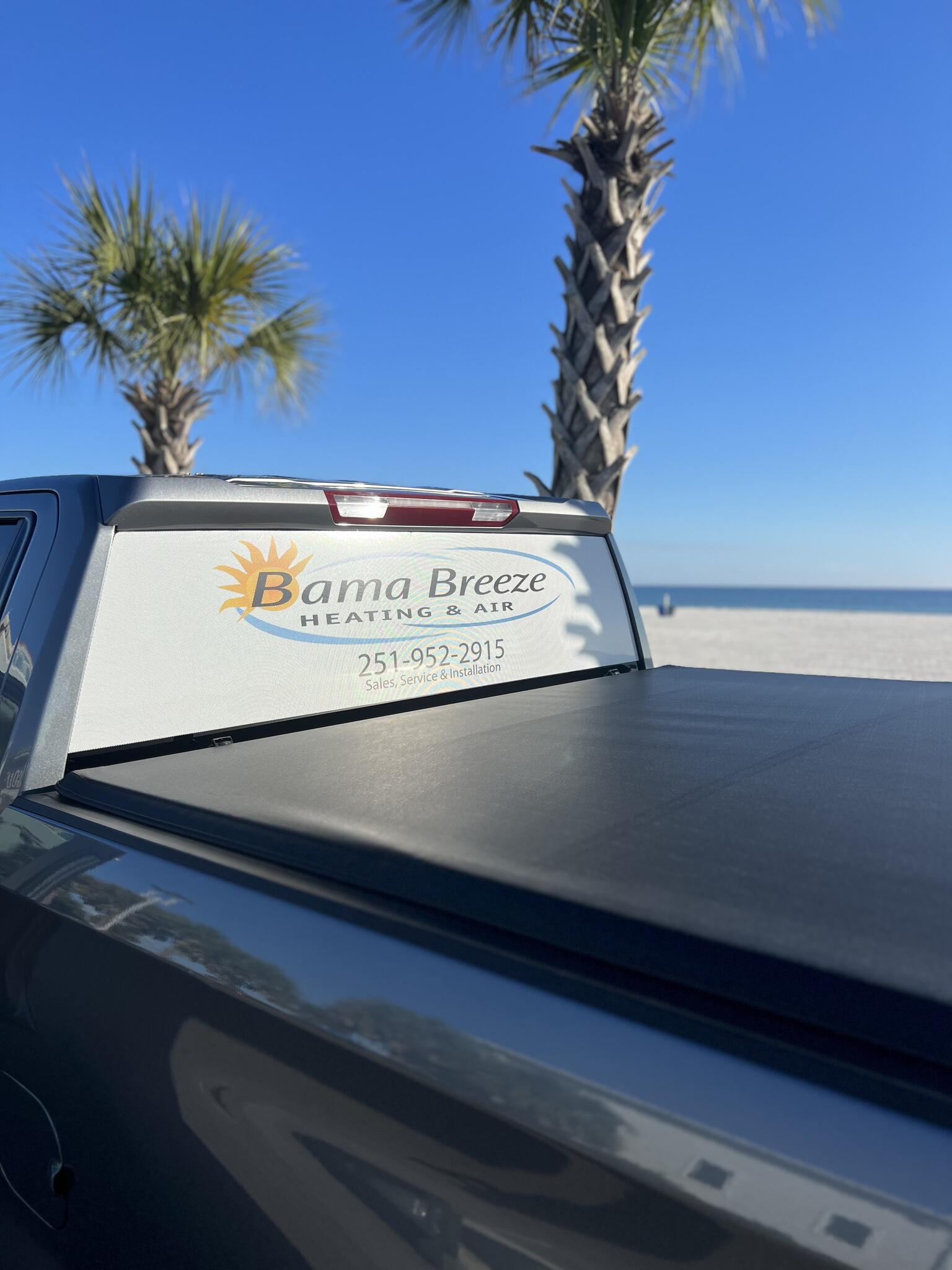 bama breeze ac