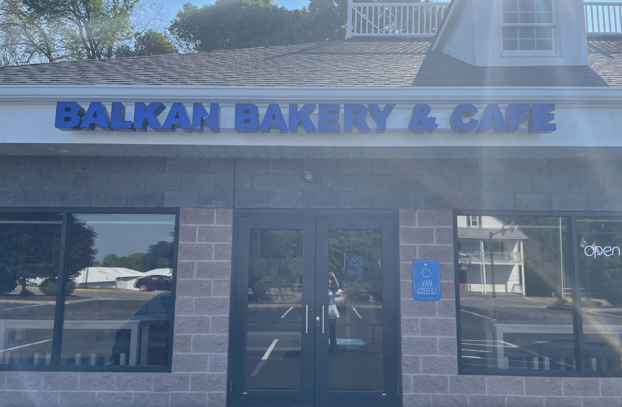 Balkan Bakery and Cafe Mogadore, OH Nextdoor