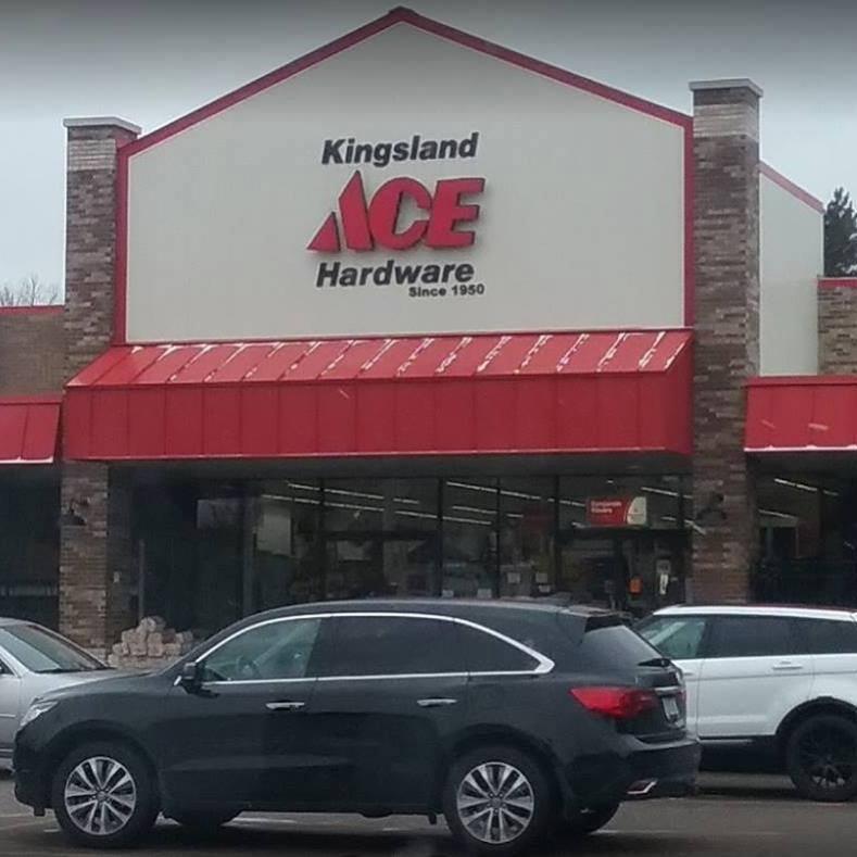 KINGSLAND ACE HARDWARE Grand Rapids MI Nextdoor