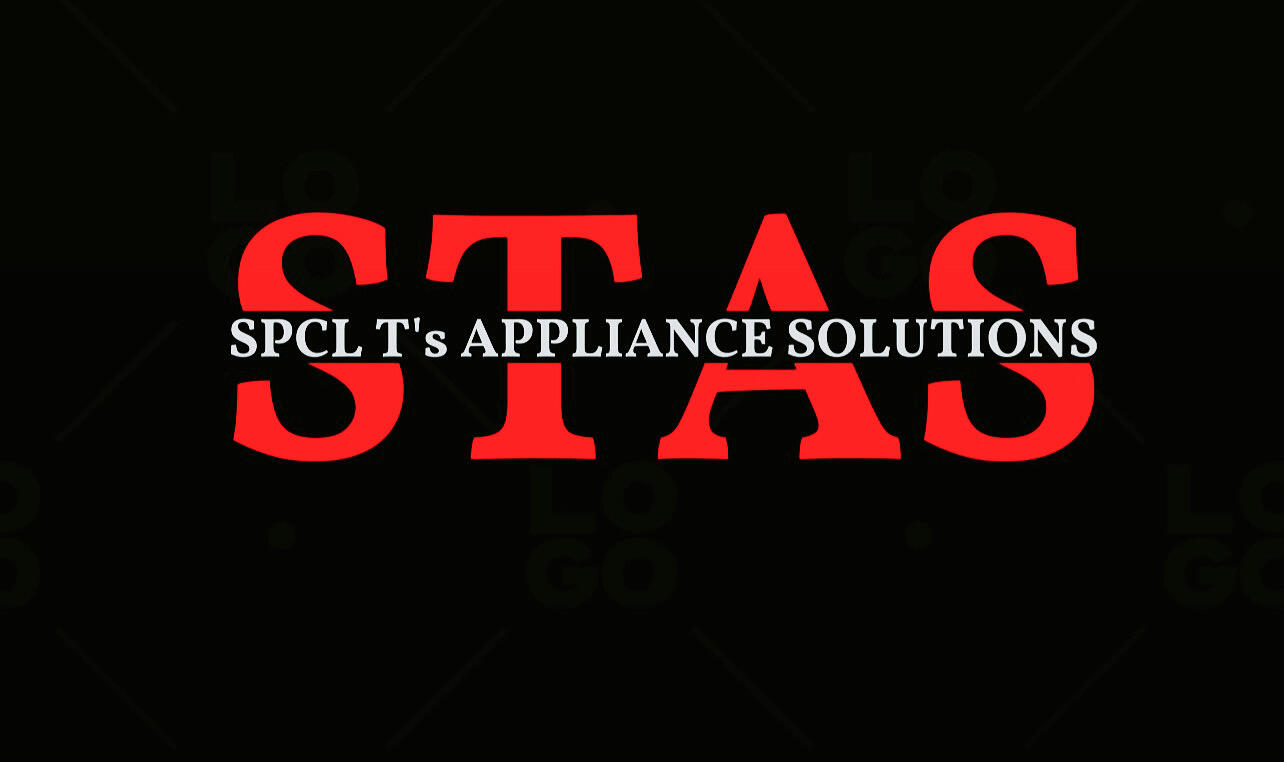 Special T's Appliance Solutions Nextdoor