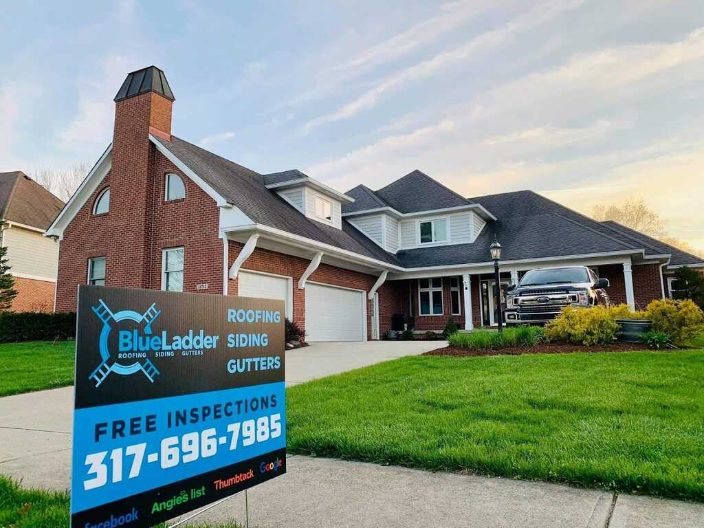 Blue Ladder Roofing Company of Lebanon Blue Ladder Roofing Company of Lebanon