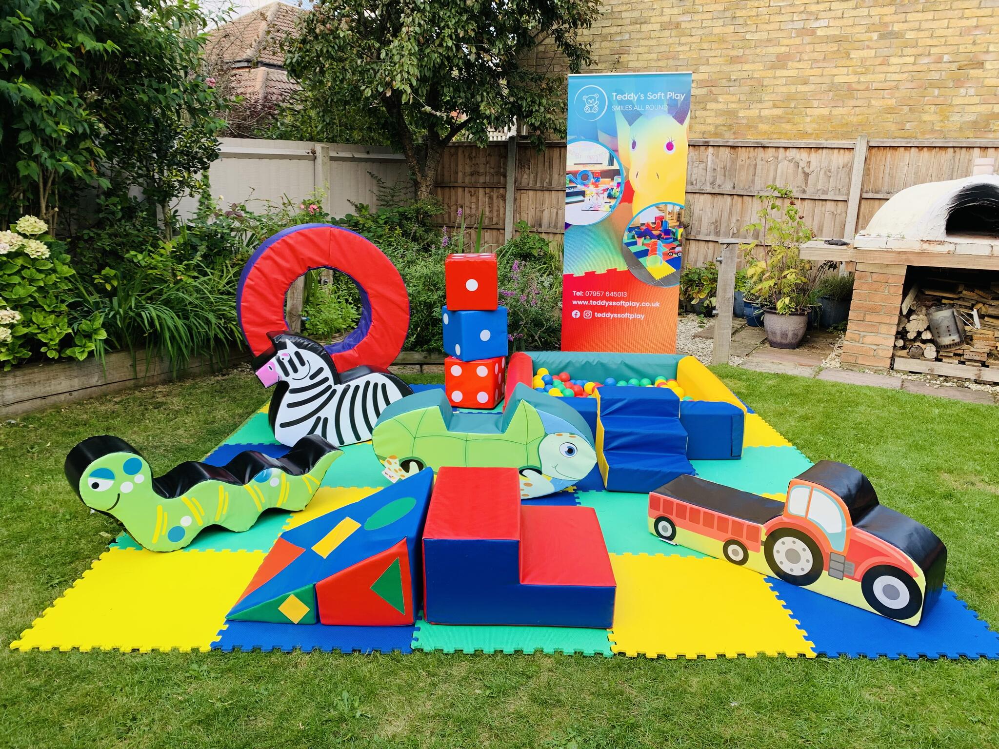 soft toy dog patterns free