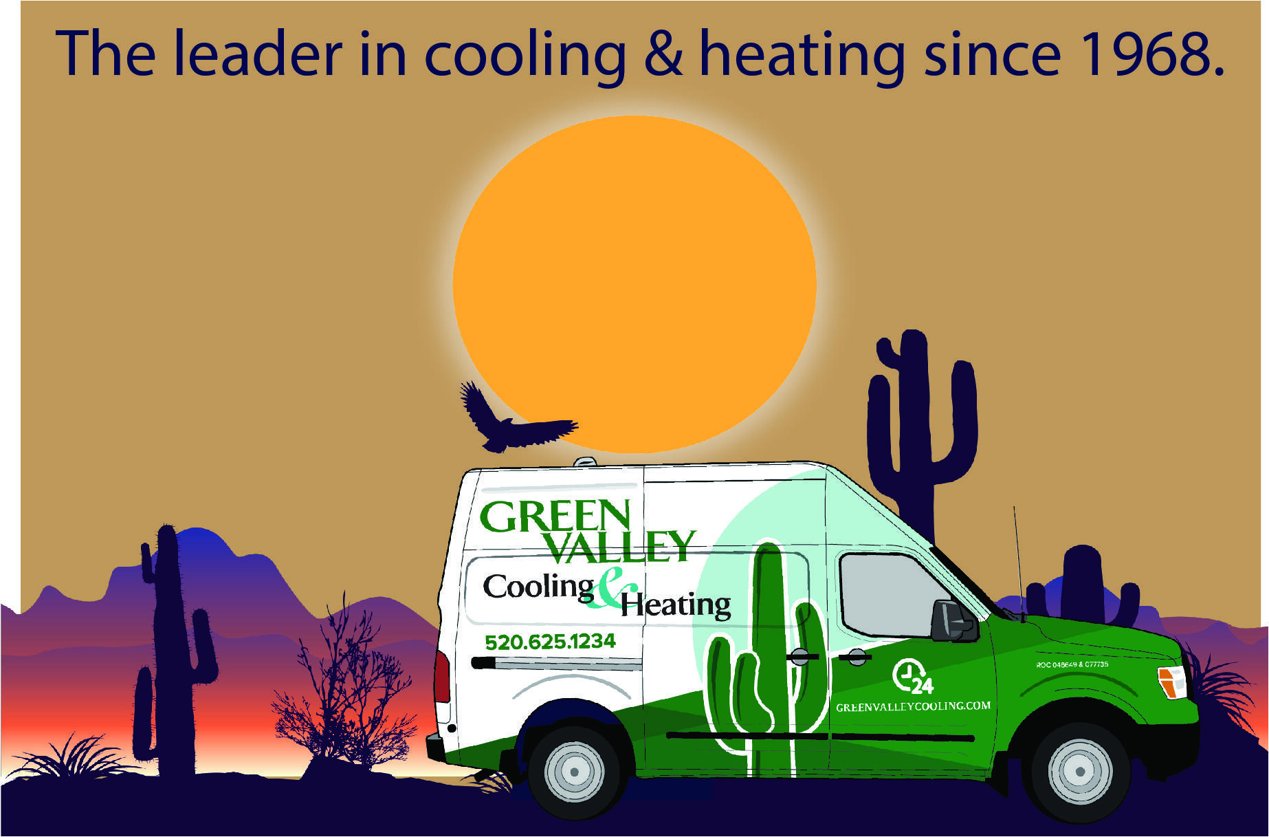 Green Valley Cooling u0026 Heating - Green Valley, AZ - Nextdoor